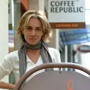 Sahar Hashemi