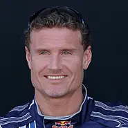 185 David Coulthard