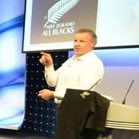 Sean Fitzpatrick