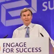 archie norman