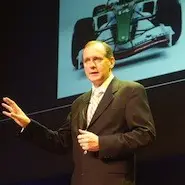 mark gallagher speaker