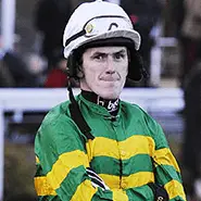 AP McCoy speaker