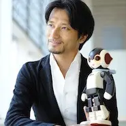 Tomotaka Takahashi Speaker