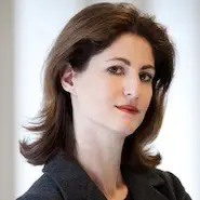 Lucy Marcus Speaker