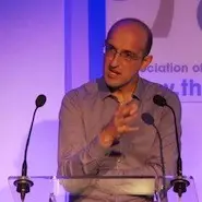 matthew syed keynote speech 3