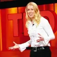 Caroline Casey TED