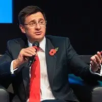 allister frost speaker