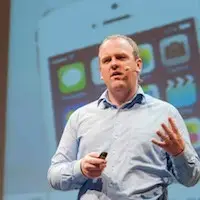 Steven Van Belleghem