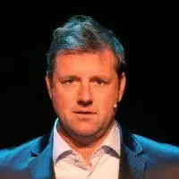 Marc  Lammers Speaker