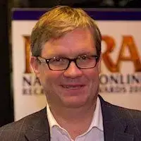 Matt Alder Recruitment Speaker