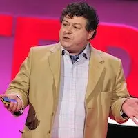 Rory Sutherland