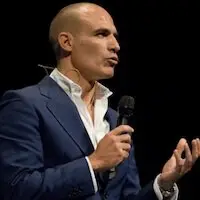 bernardo hernandez speaker