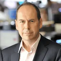 Rory Cellan Jones