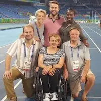 Tanni Grey Thompson