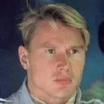 Mika Hakkinen