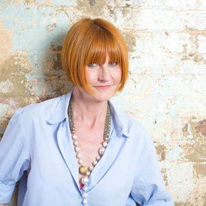 mary portas