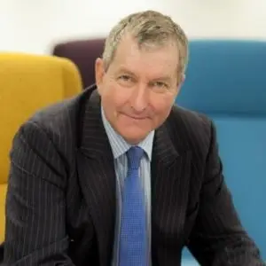 chris roebuck