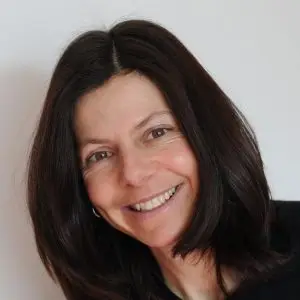 gerlinde kaltenbrunner