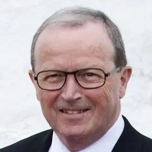 kjeld kirk kristiansen
