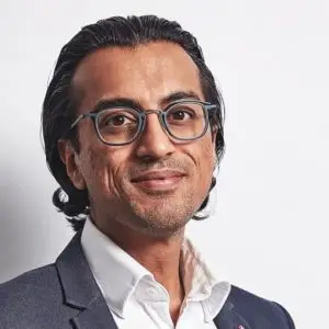 vikas shah