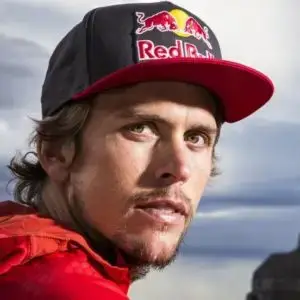 ryan sandes