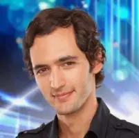 Jason Silva Keynote Speaker