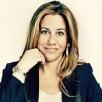 Amparo Díaz LLairo