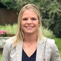 Conference Speaker Eugénie Le Sommer by ProMotivate Speakers Agency