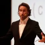 Conference Speaker Victor Küppers by ProMotivate Speaker Agency