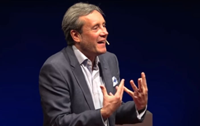 Javier Bajer Conference Speaker by Promotivate Speaker Agency 702x443
