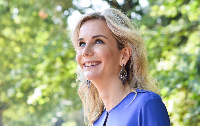 Conference Speaker Elke Geraerts by Promotivate Speaker Agency 702x443