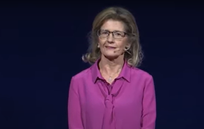 Roberta Cocco Conference Speaker by Promotivate Speaker Agency 702x443