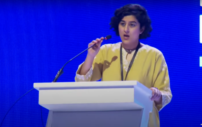 Tania Aidrus Conference Speaker by Promotivate Speaker Agency 702x443