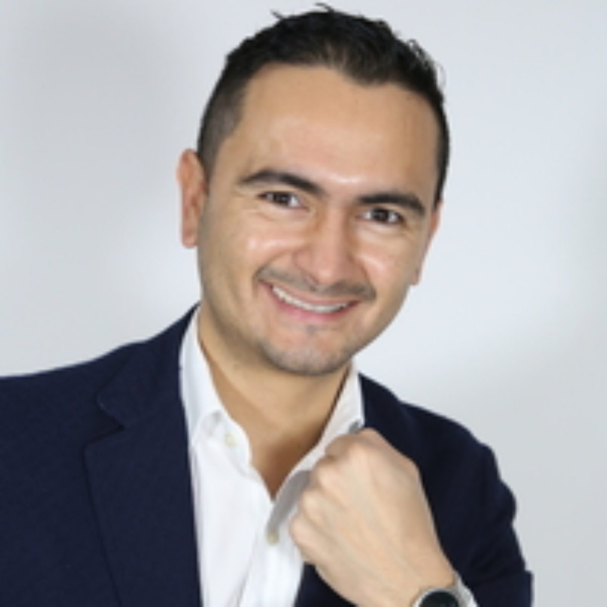 Conference Speaker Fabian Gonzalez by Promotivate Speaker Agency 1200x1200