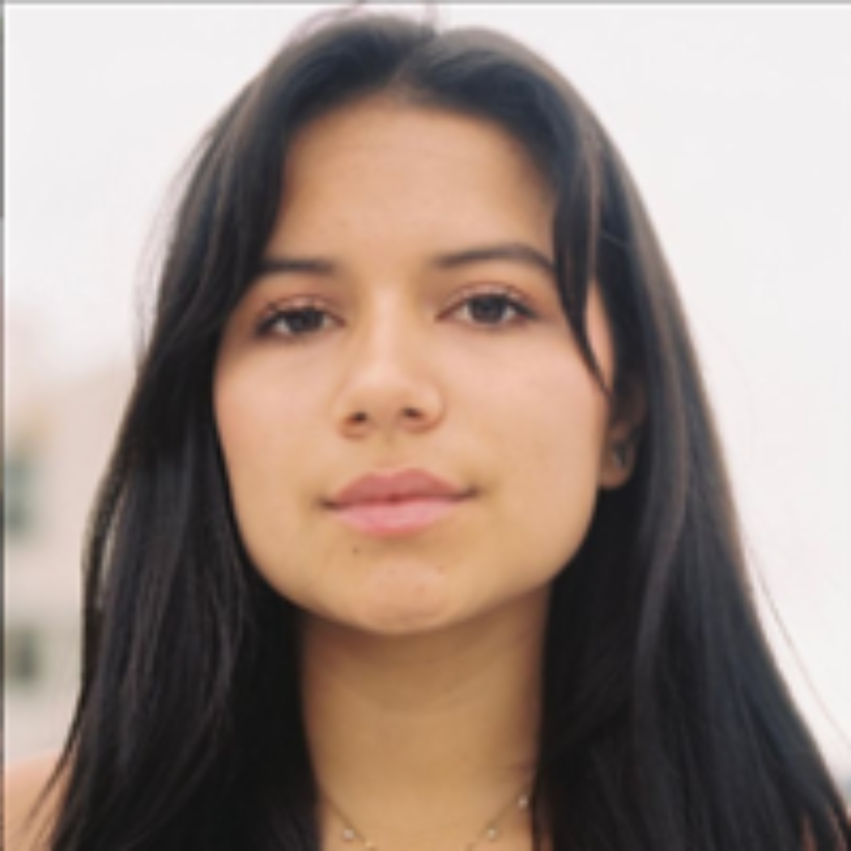 Conference Speaker Helena Gualinga by Promotivate Speaker Agency 1200x1200