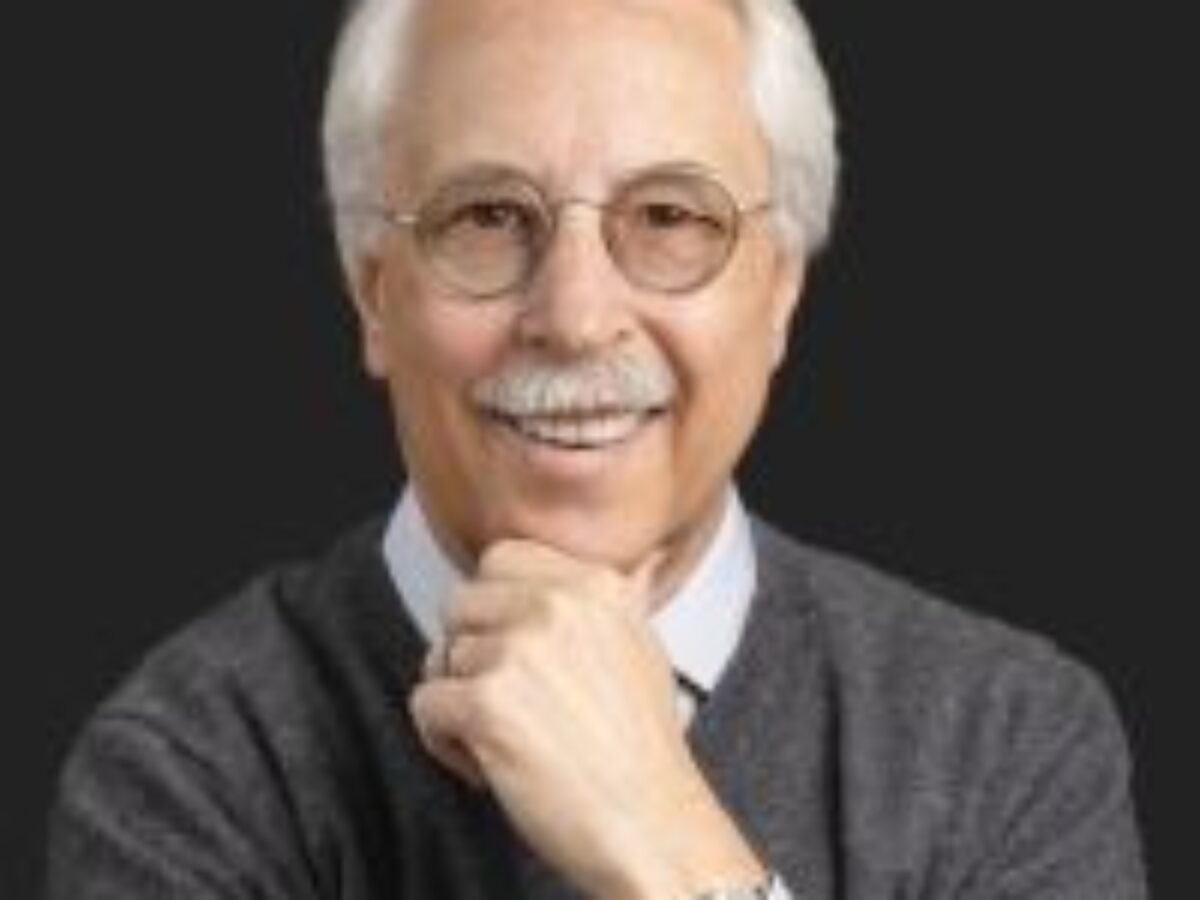 Conference Speaker Gary Hamel by Promotivate Speaker Agency 1200x900