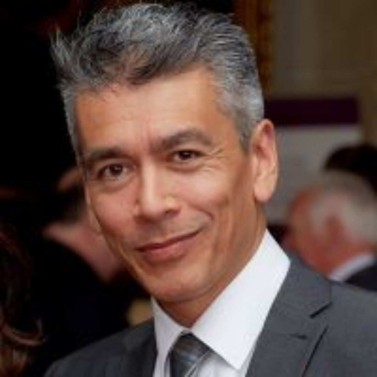 Conference Speaker Tony Anderson by Promotivate Speaker Agency 1200x1200