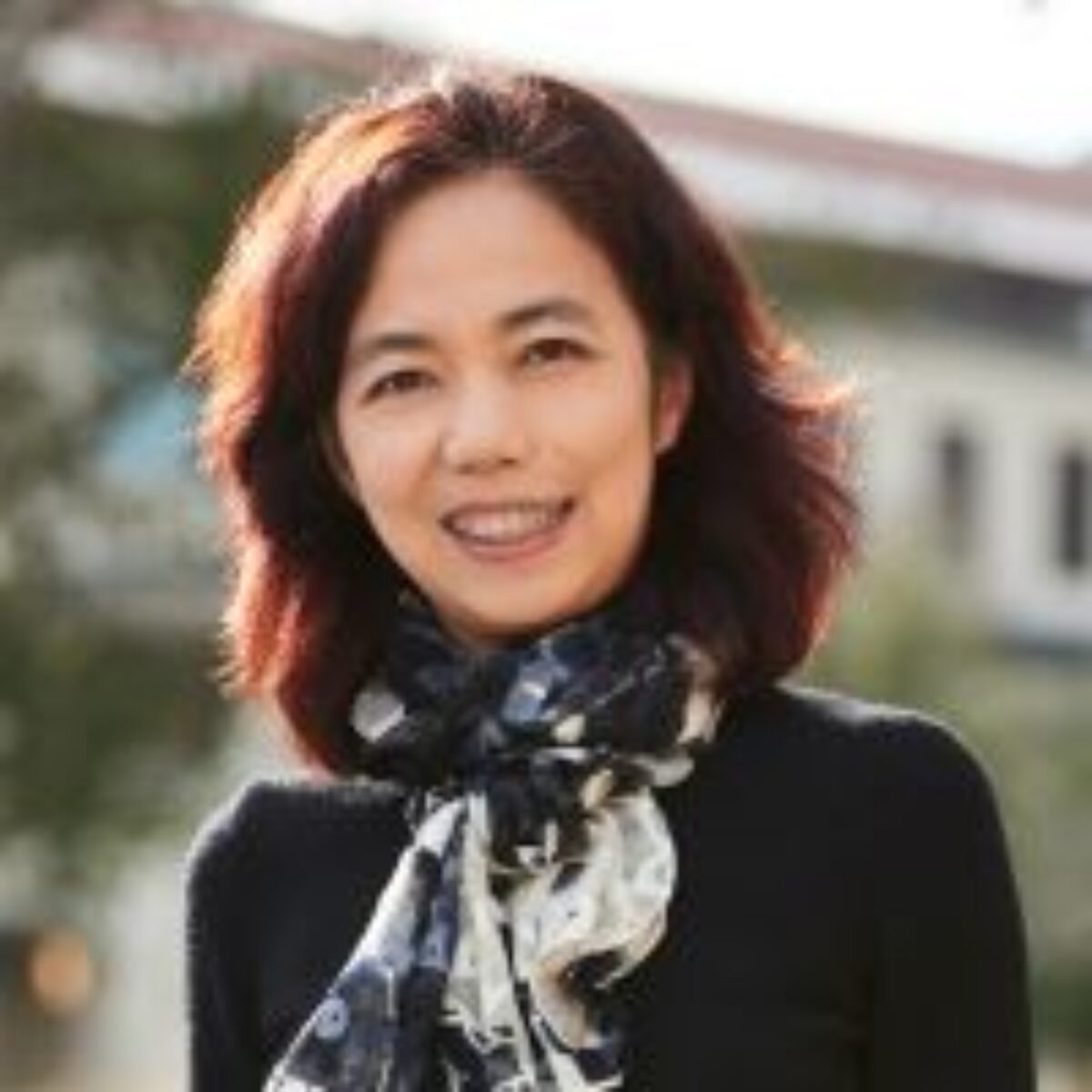 Fei Fei Li Conference Speaker by Promotivate Speaker Agency 1200x1200