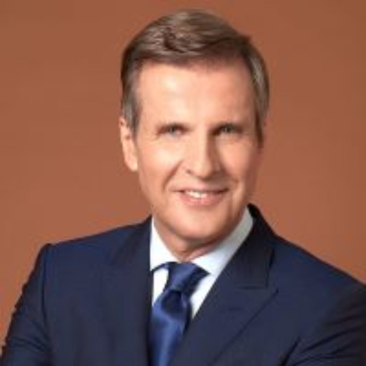 Martin Redrado Keynote Speaker
