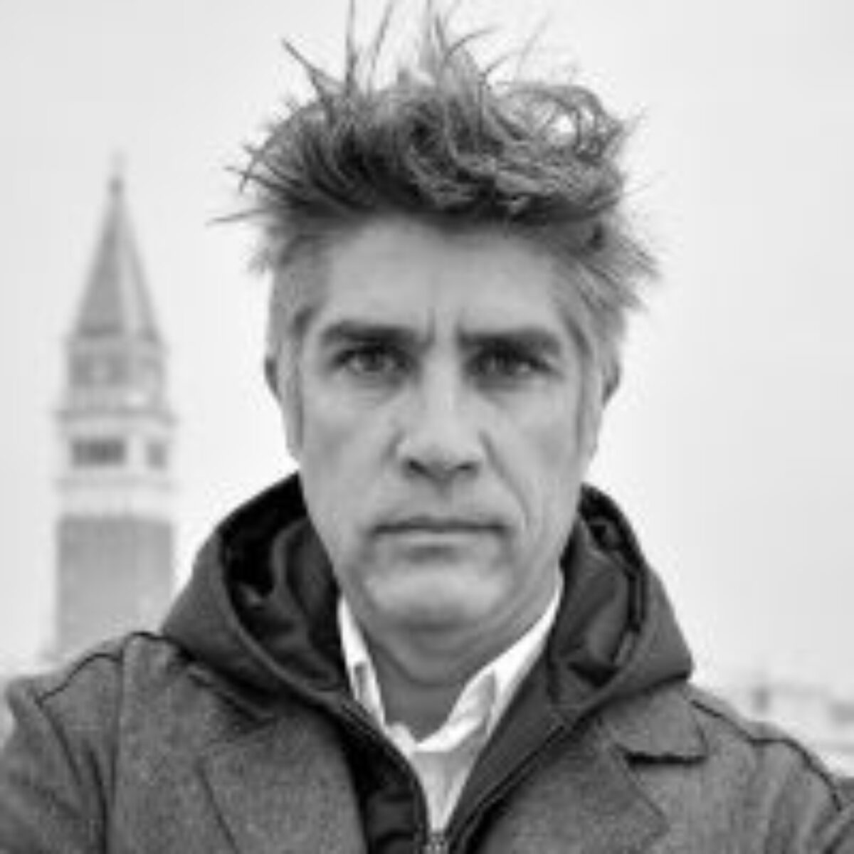 Alejandro Aravena Keynote Speaker