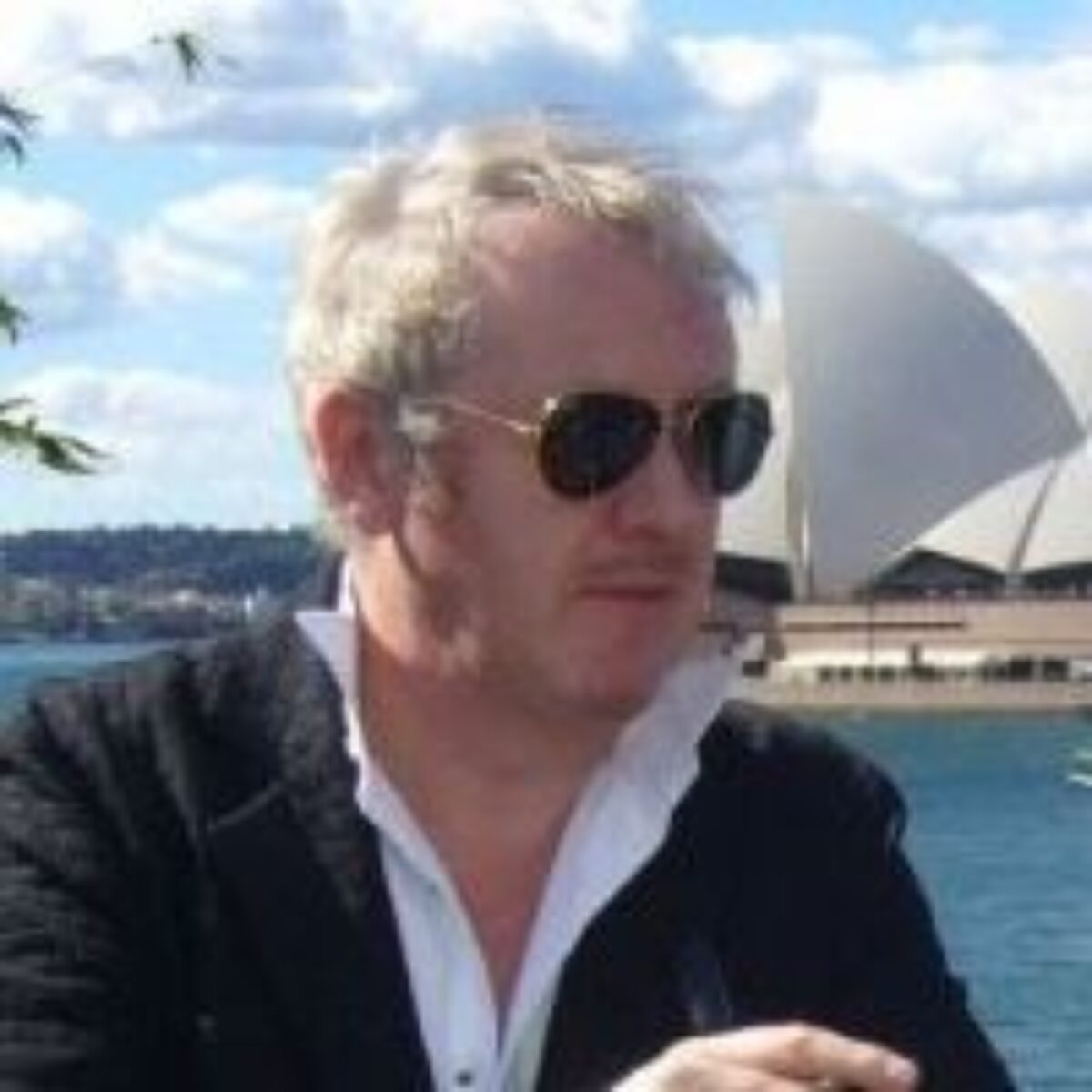 Godfrey Deeny Conference Speaker by Promotivate Speaker Agency 1200x1200
