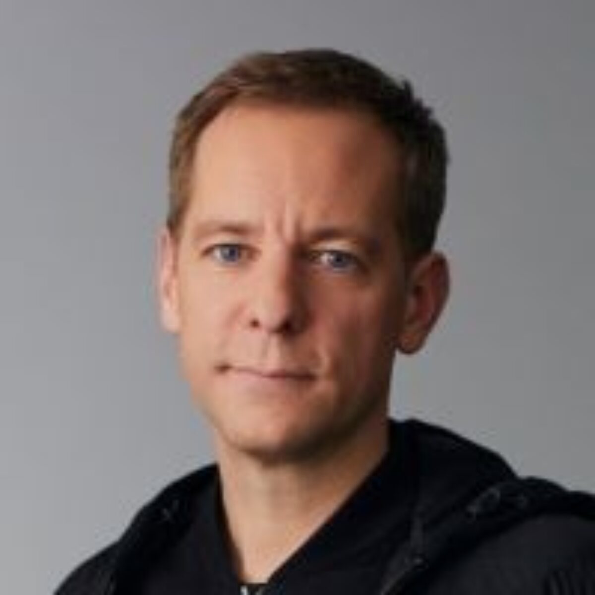 Lars Silberbauer Conference Speaker by Promotivate Speaker Agency 1200x1200