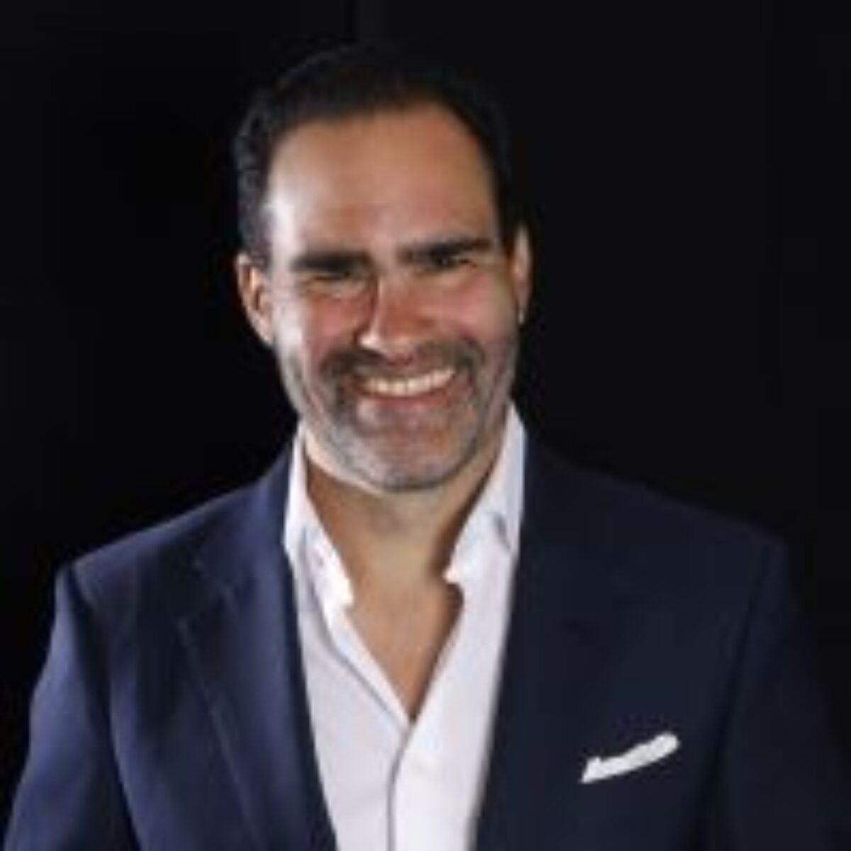 Daniel Langer Conference Speaker by Promotivate Speaker Agency 1200x1200