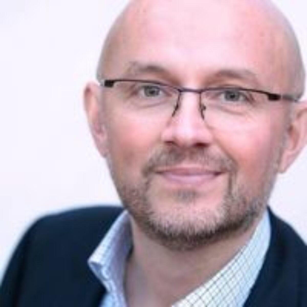 Nicolas Babin Conference Speaker by Promotivate Speaker Agency 1200x1200