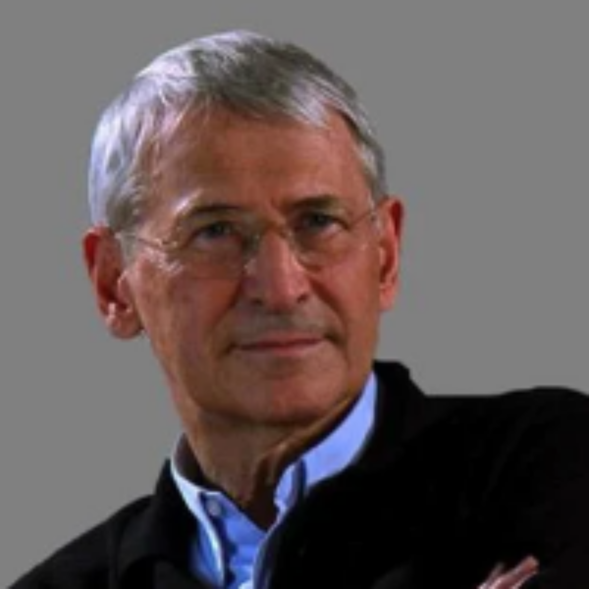 Manfred Kets de Vries Conference Speaker by Promotivate Speaker Agency 1200x1200