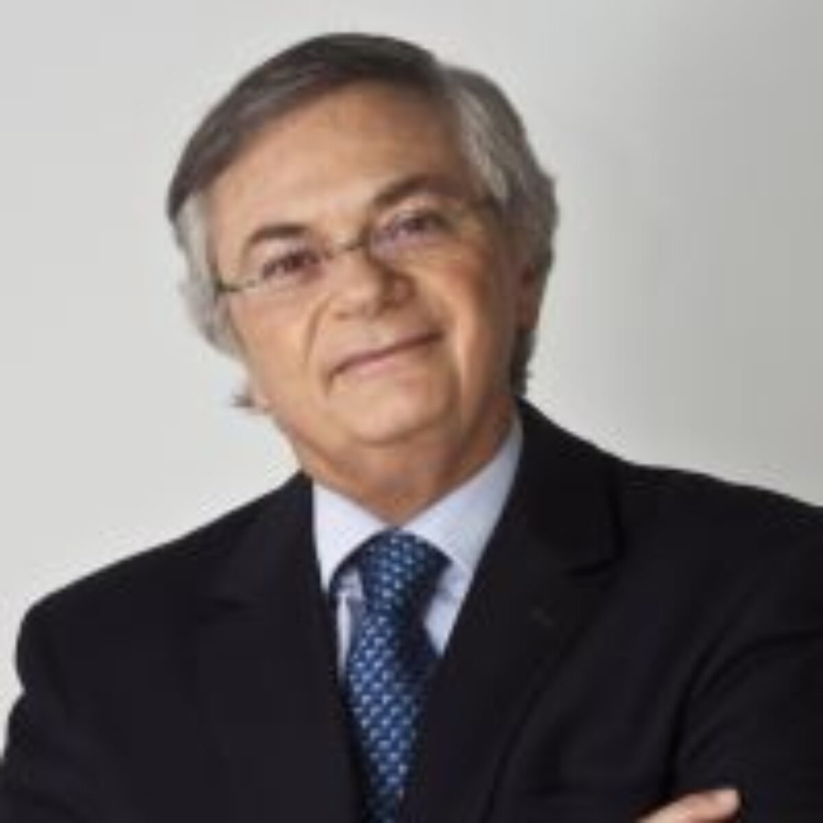 Moisés Naím Keynote Speaker