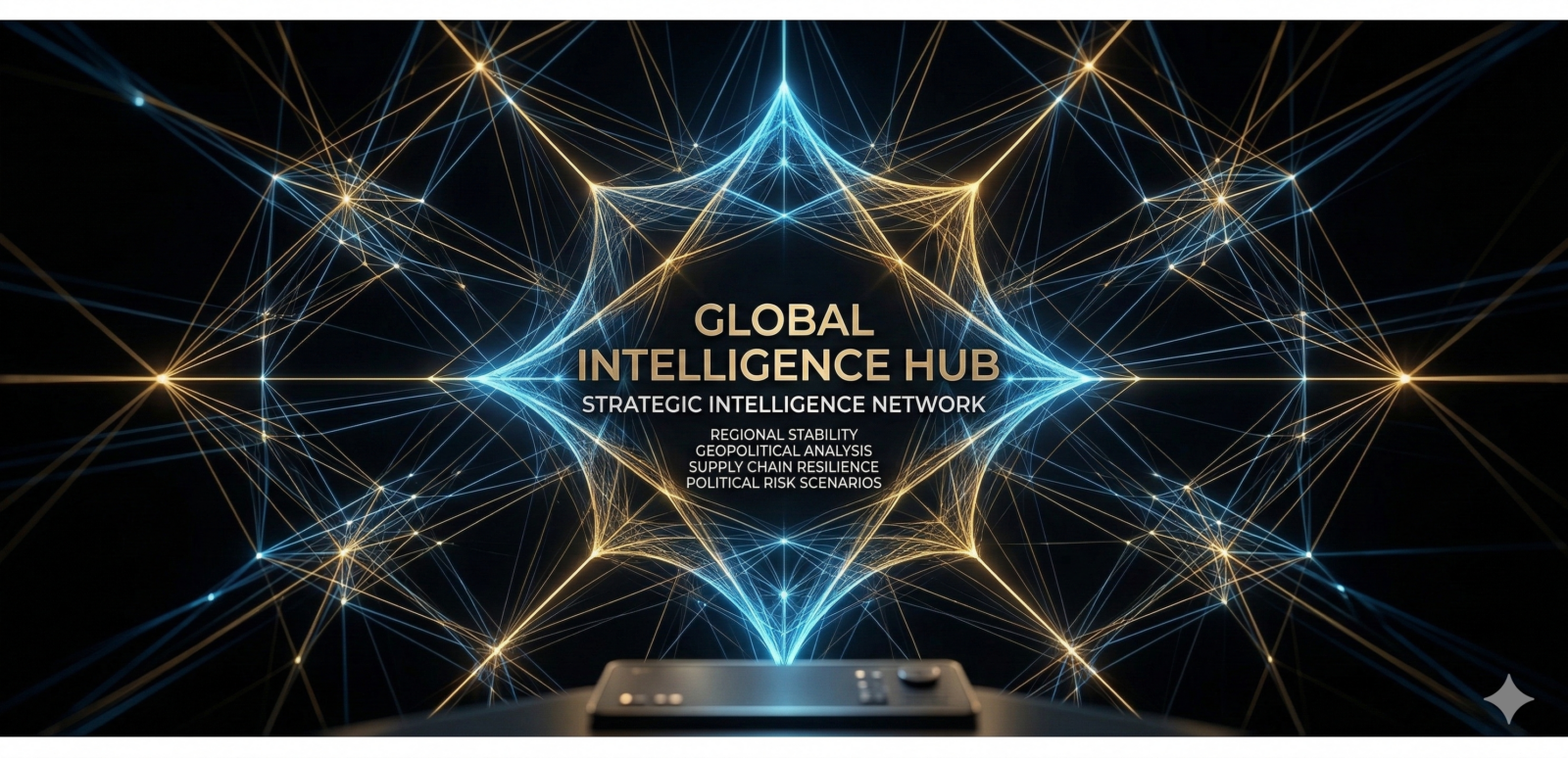 PSpeakers Global Intelligence and the key challenges facing businesses in 2026