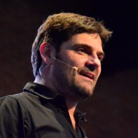 David Gómez