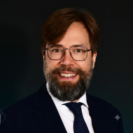 Dr Kimmo Soramäki