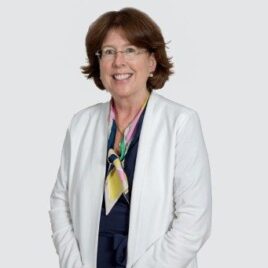 Elizabeth McCaul